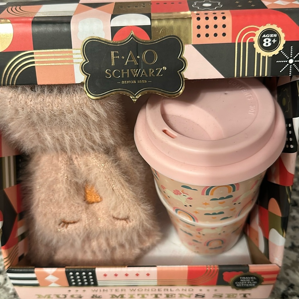 FAO Schwarz